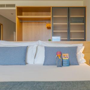 Deluxe Double Room Sea View
